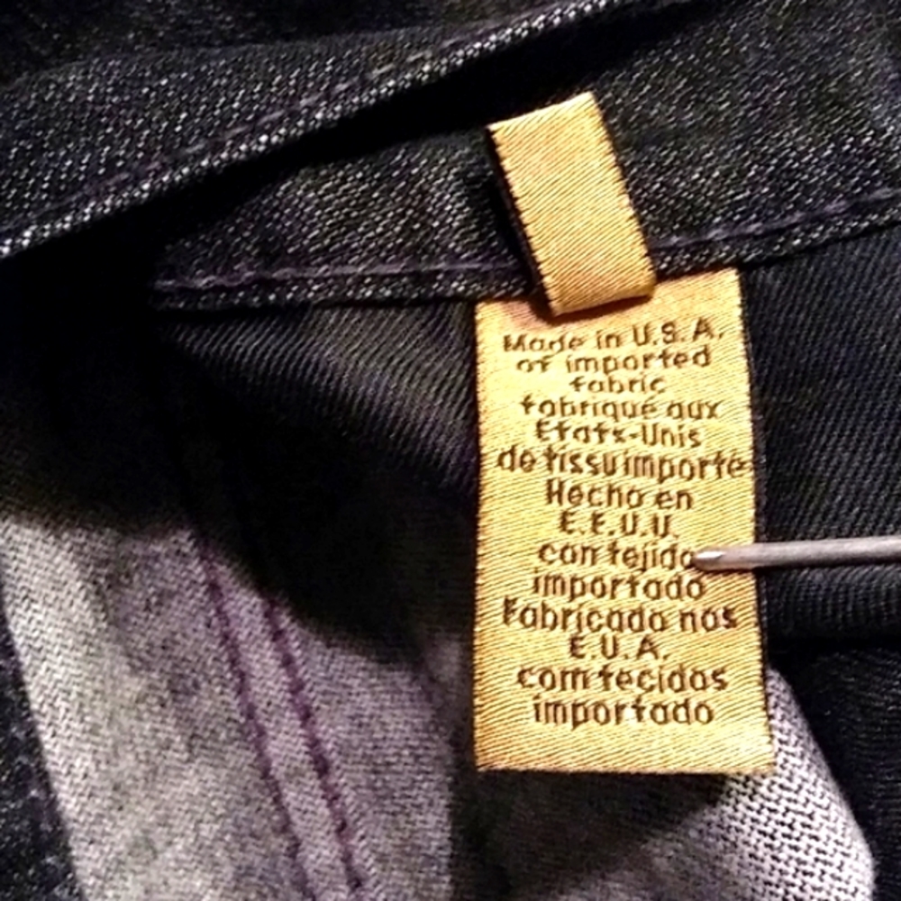 Calvin Klein 39 Jeans - Picture 10 of 12